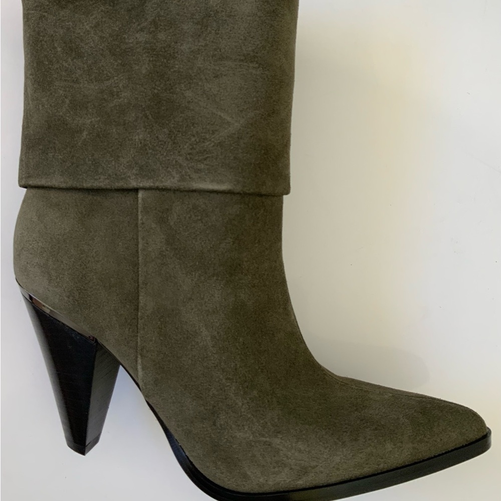 DKNY Women’s boots - Picture 5 of 13